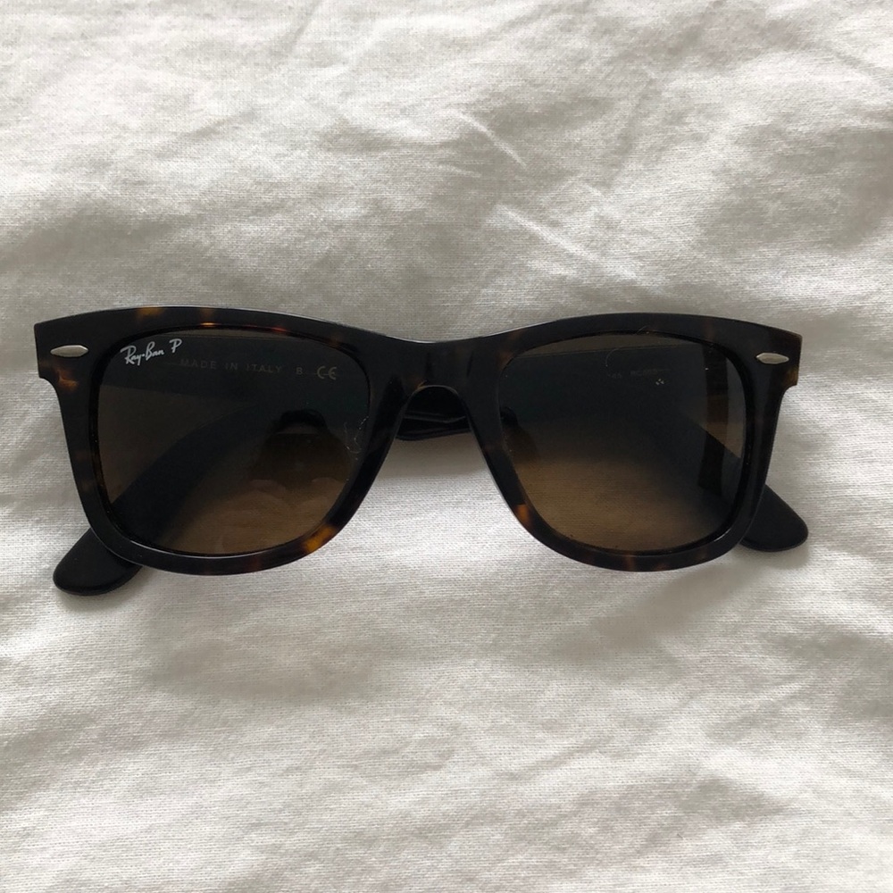 Ray Ban Classic Wayfarers